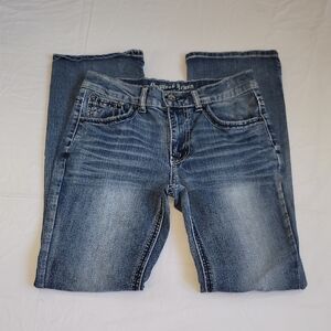 REQUEST JEANS PREMIUM Women's Bootcut Jeans Size 14